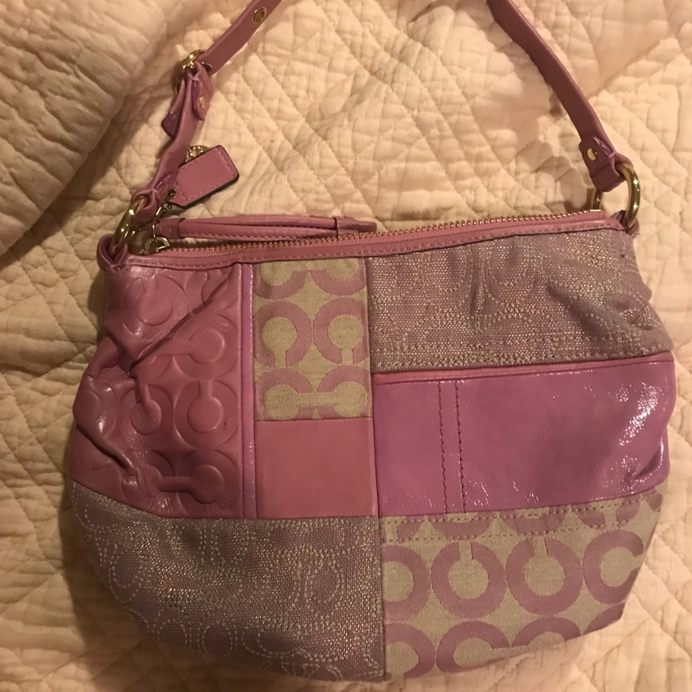 Coach purse 👛
